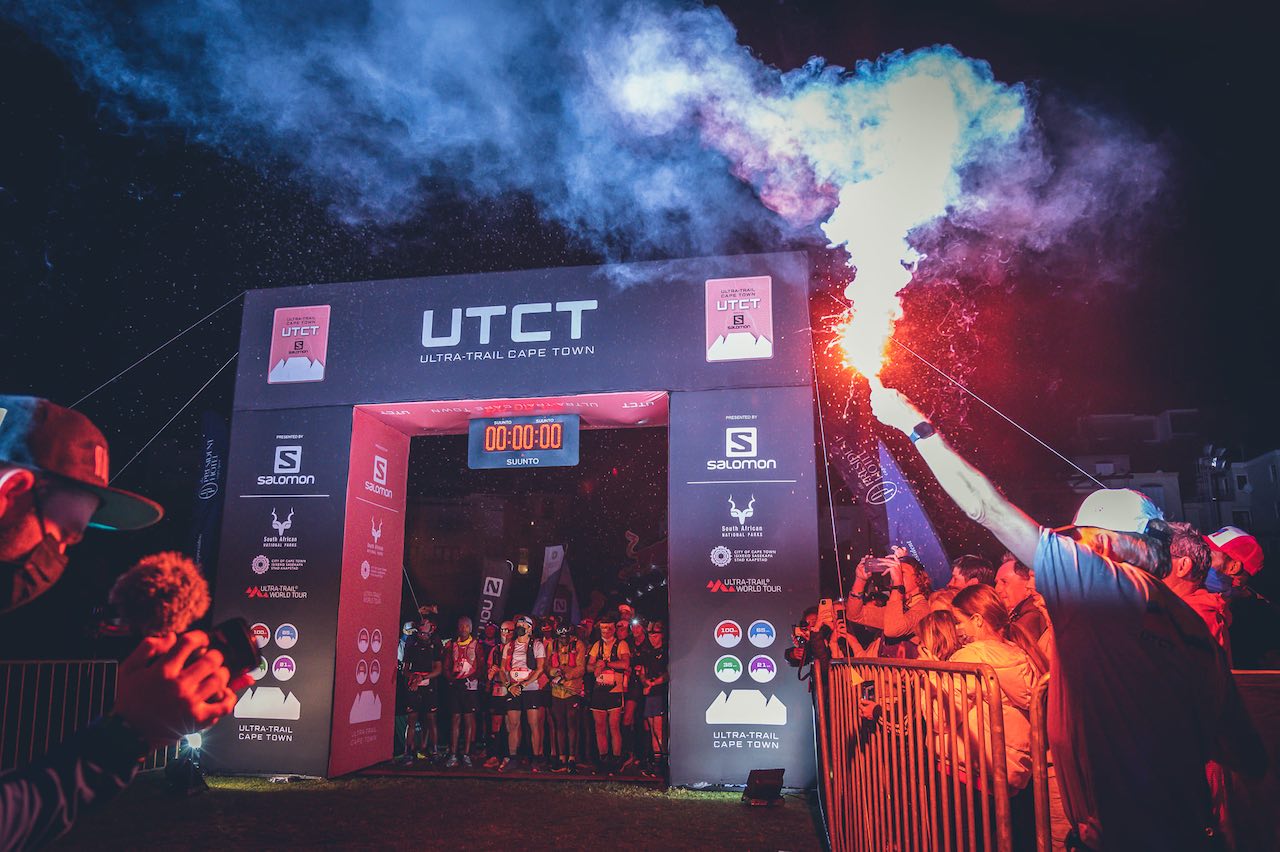 Rmb Ultra Trail Cape Town Running Races In Vredehoek Racepass