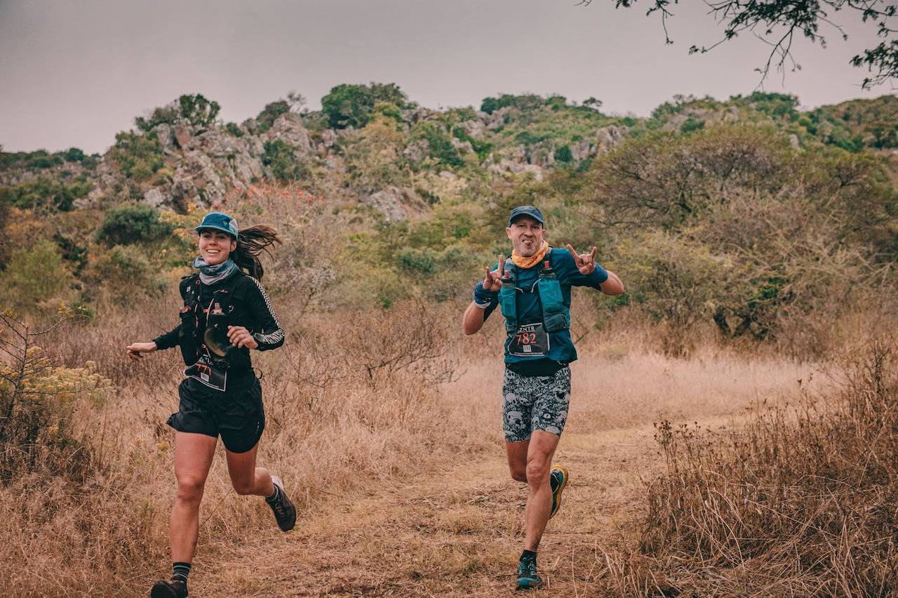 Soutpansberg Mountain Marathon Running Races in Limpopo Racepass