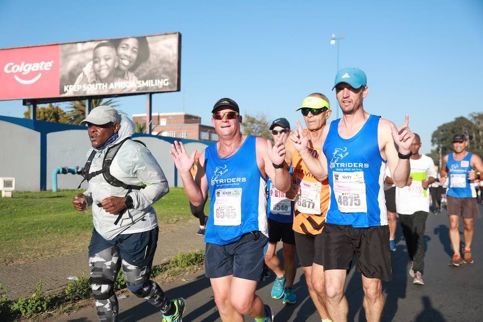 Colgate Road Race 2024 Running Races in Boksburg Racepass