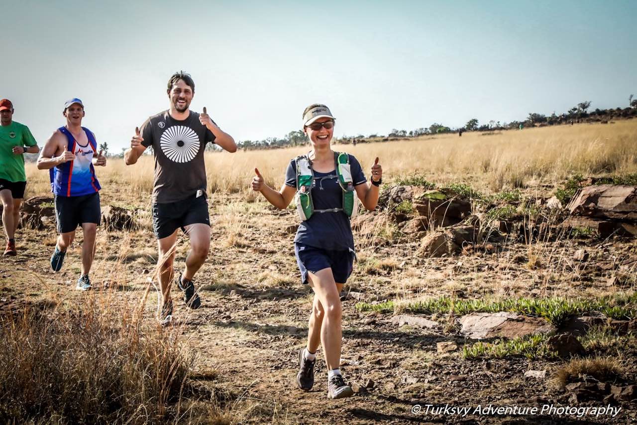 Ezemvelo Backyard Ultra Running Races in Witbank Racepass