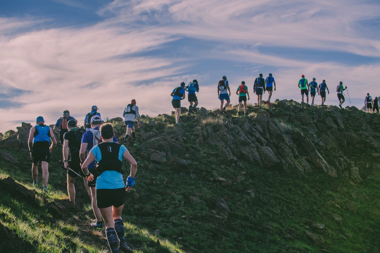 Golden Gate Challenge Running Races in Clarens Racepass