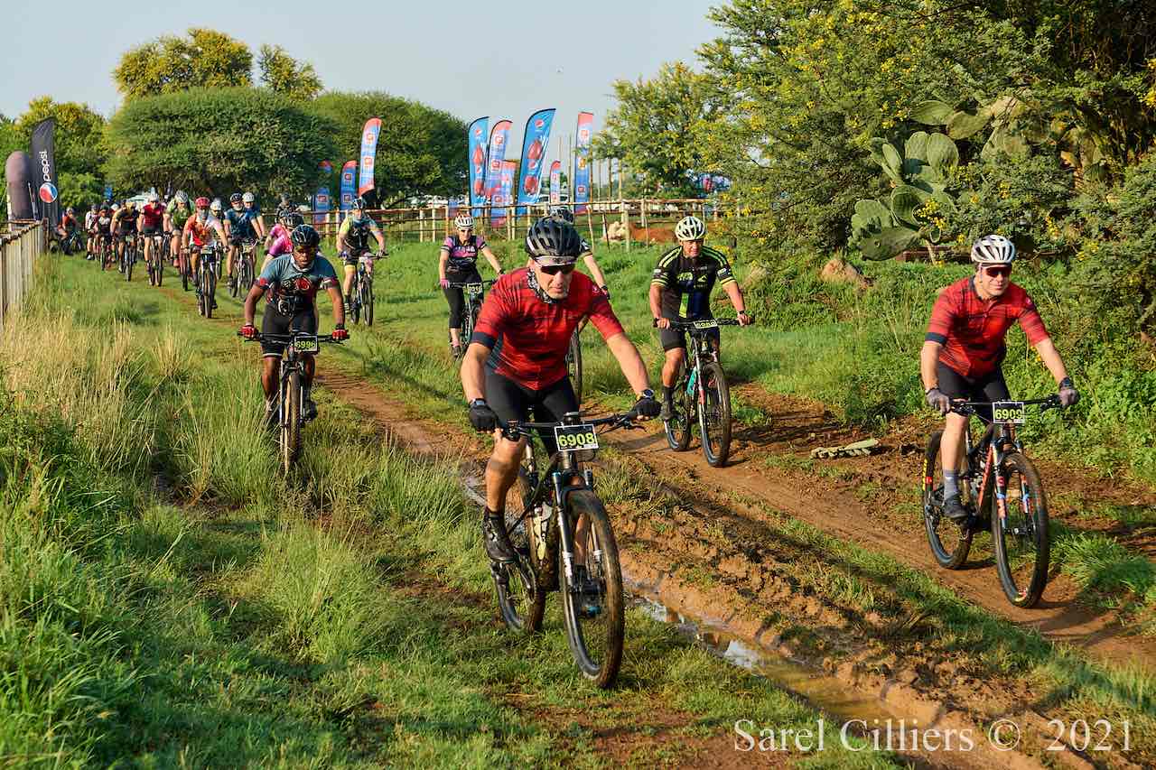 WTF MTB Challenge 2026 | Autumn Challenge | Cycling Races in ...