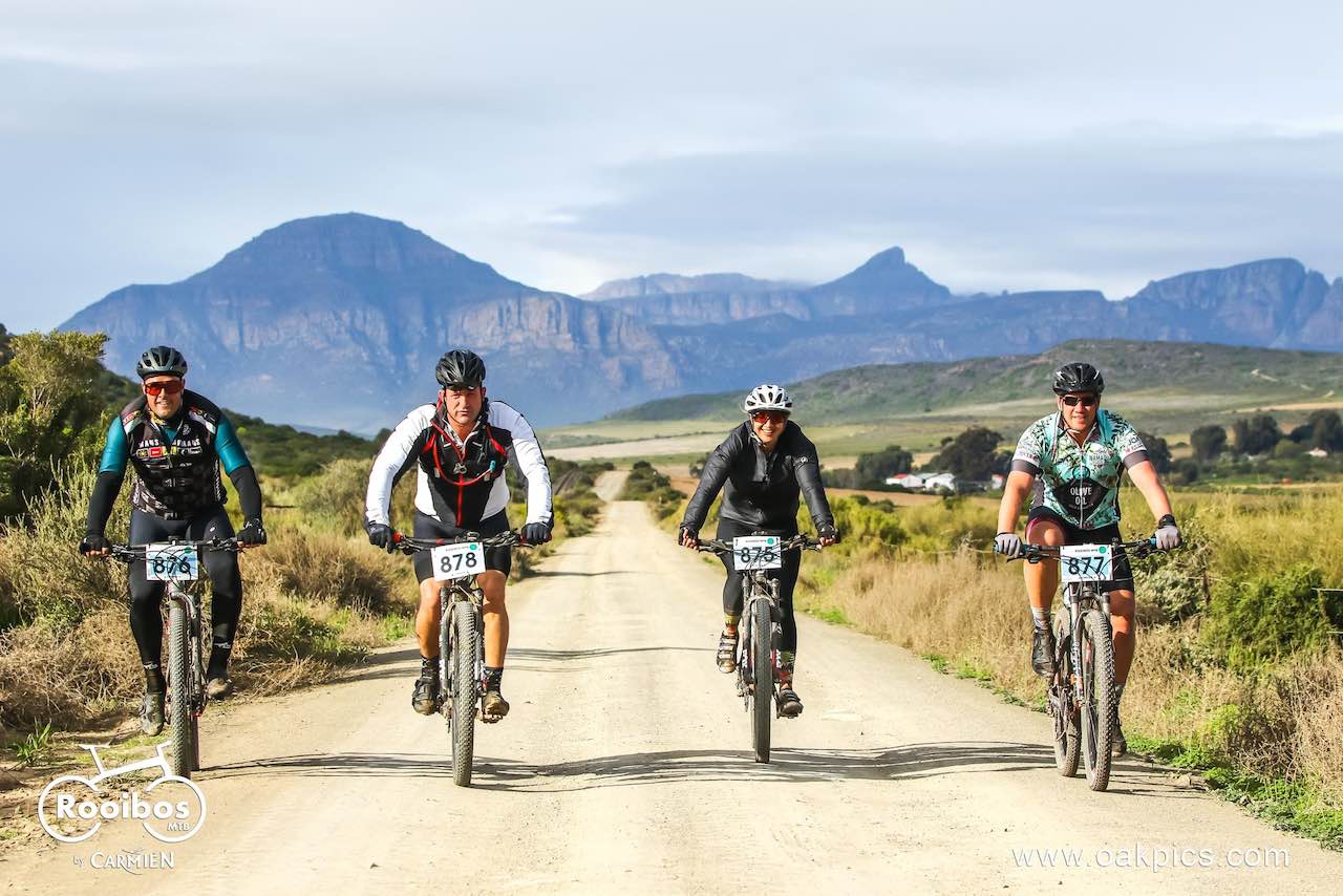 Rooibos MTB | 2024 | Cycling Races in Citrusdal | Racepass