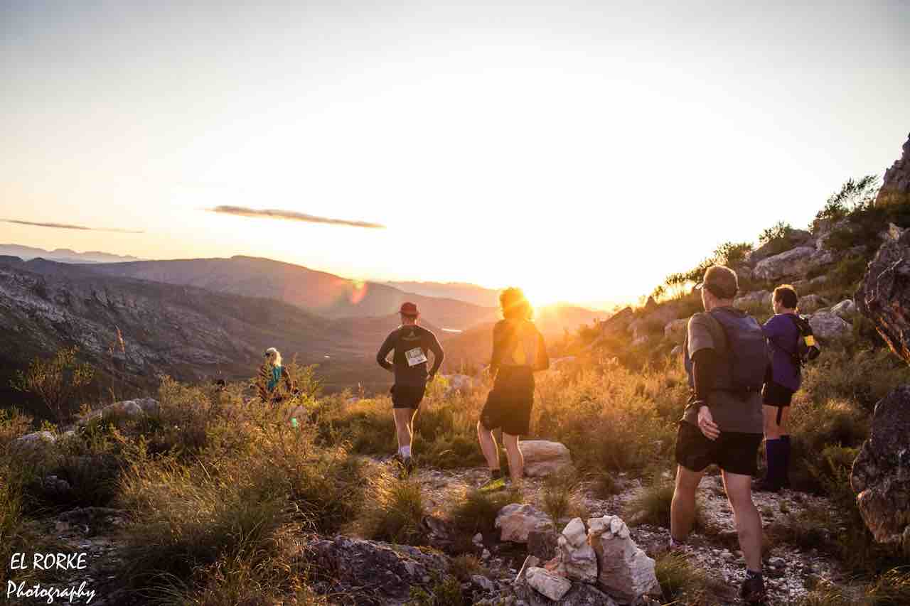 Mountain Ultra Trail | Running Races In Goerge | Racepass