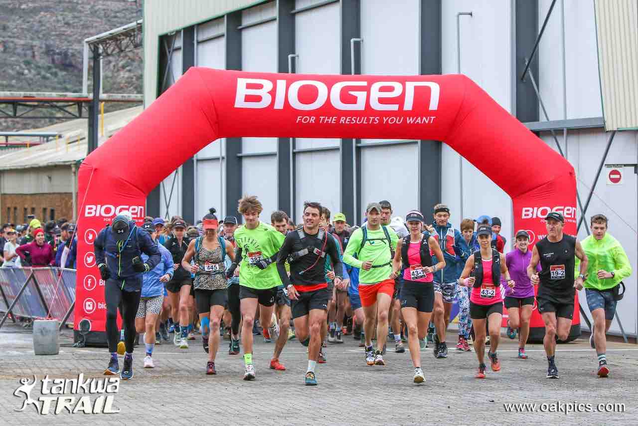 Tankwa Trail 2026 Running Races In Ceres Racepass