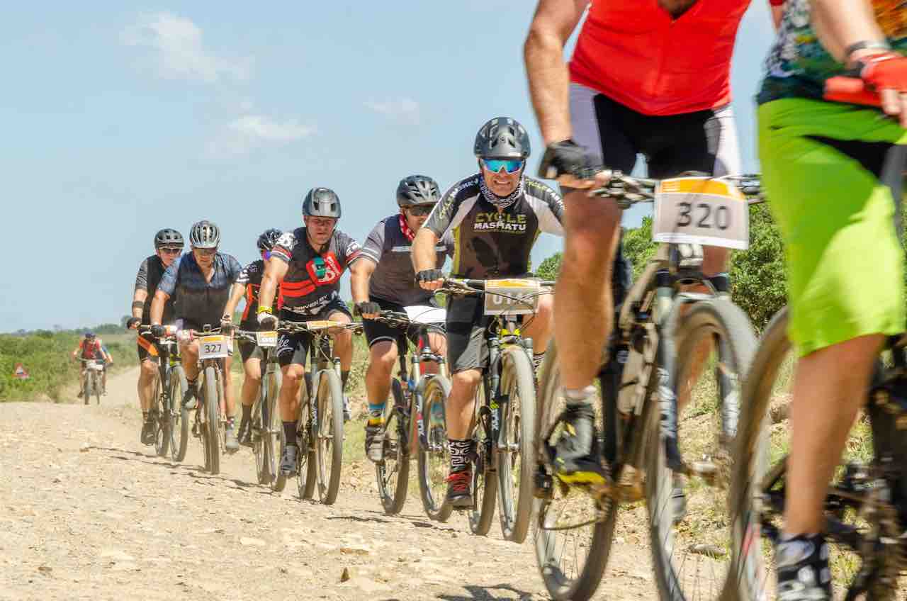 Grahamstown 2 Sea MTB Race | 2024 | Cycling Races in Grahamstown | Racepass