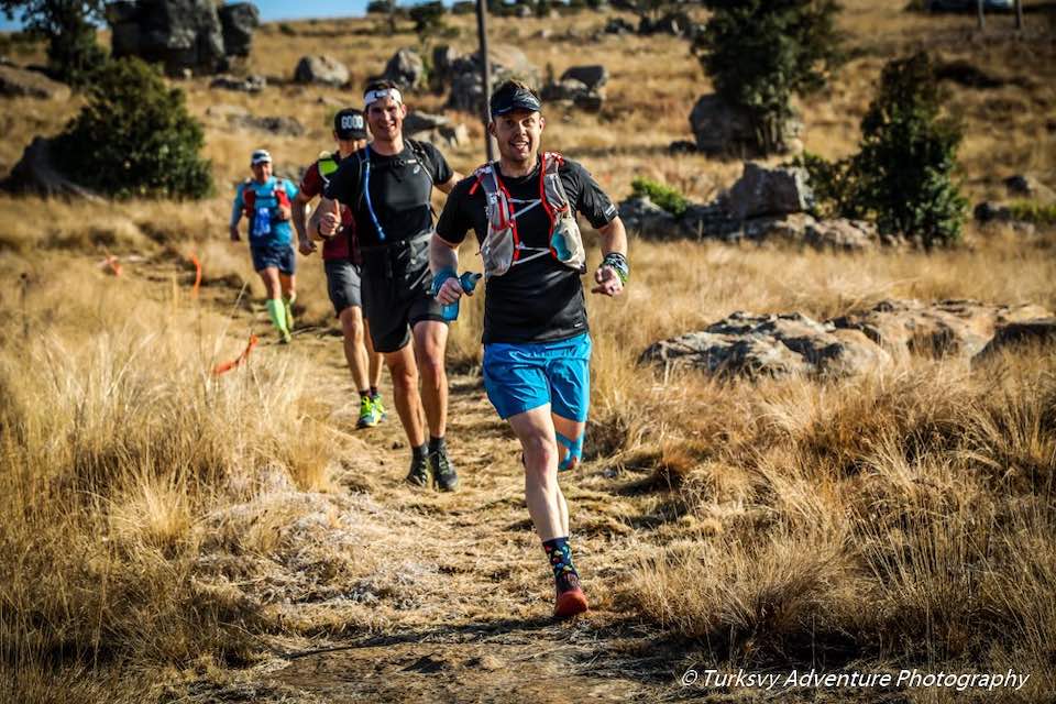 NumNum Trail Challenge | 2026 | Running Races in Belfast | Racepass