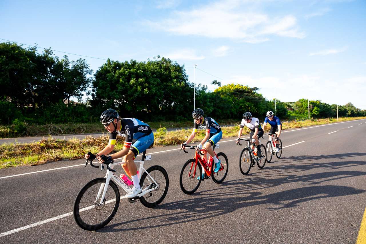 AQuell Tour Durban Road Race 2026 Cycling Races In Durban Racepass