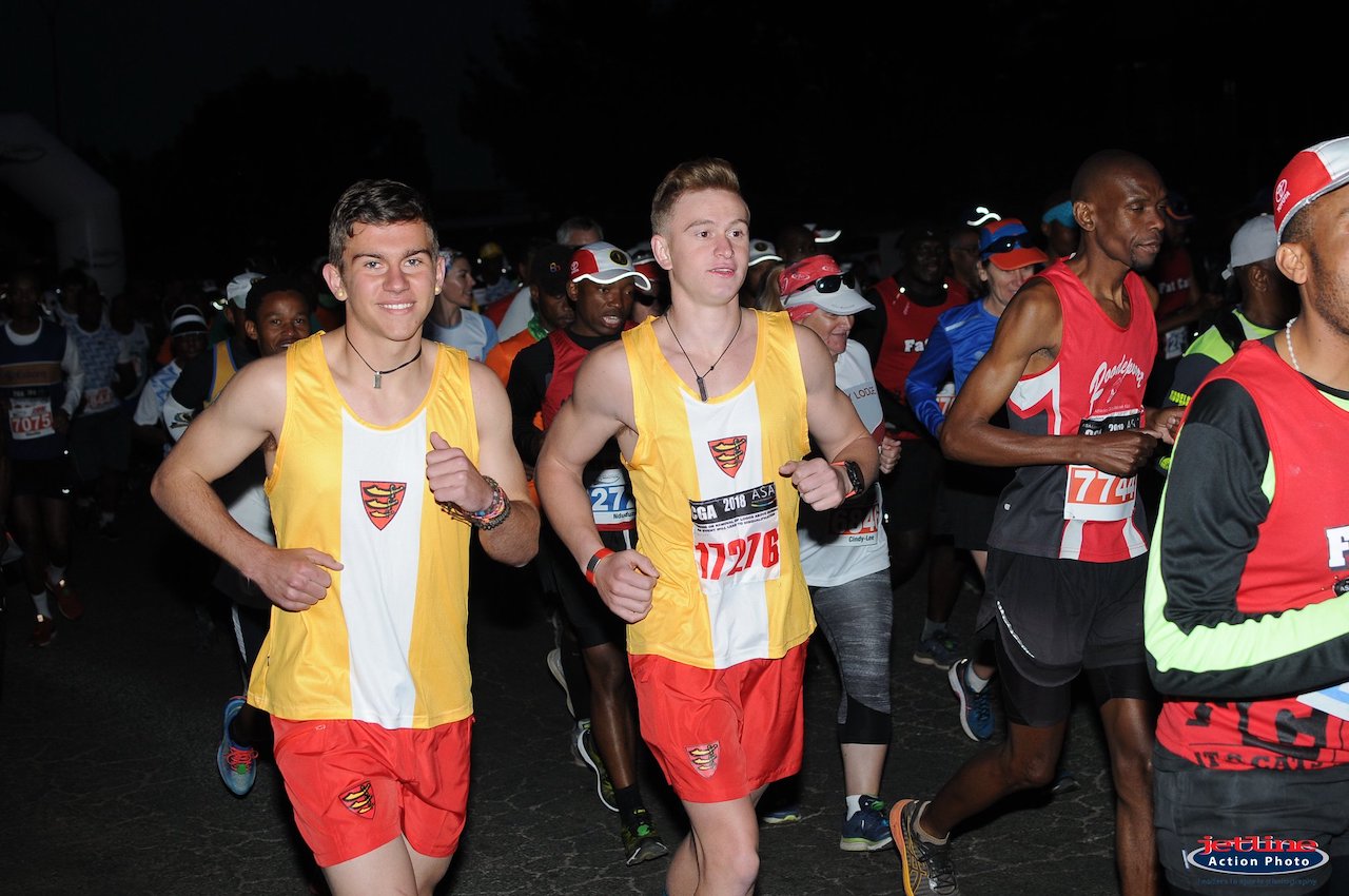 Rand Water Vaal River City Marathon | 2026 | Running Races in ...
