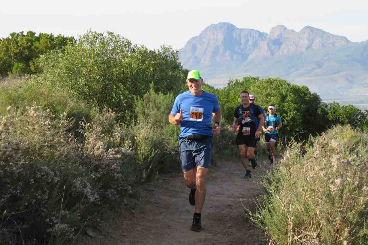 Fairview Goat Run 2024 Running Races in Paarl Racepass