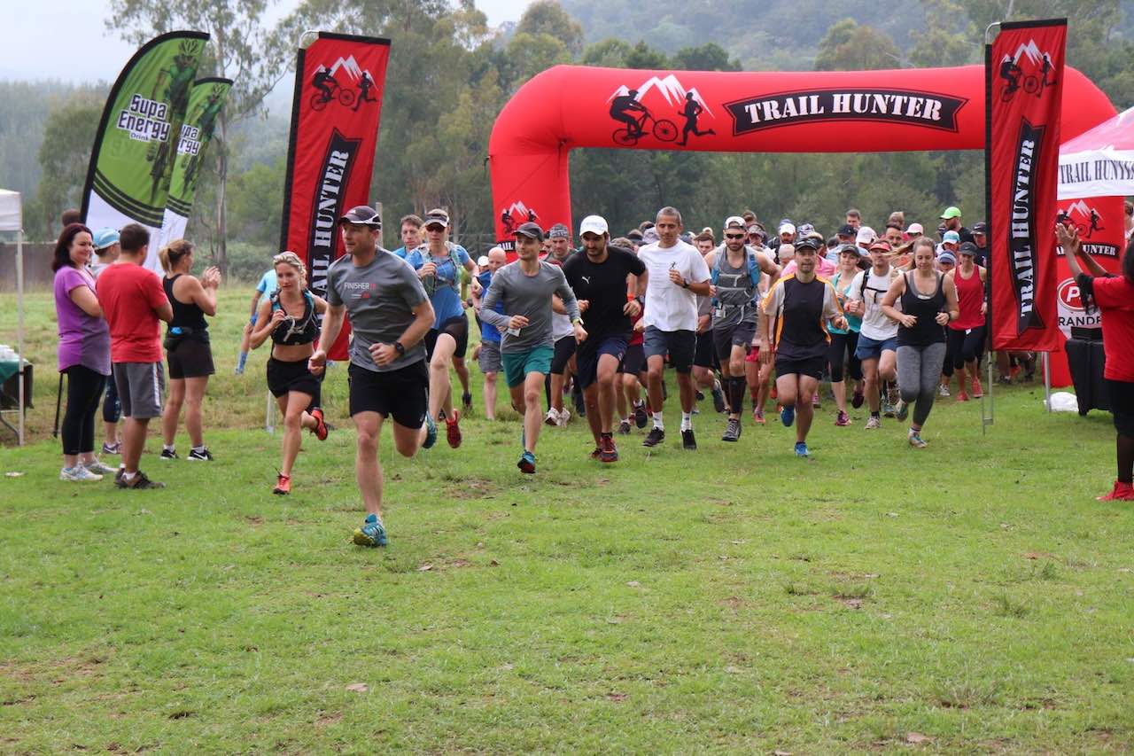 Parys Impact Trail Run #8 | Running Races in Venterskroon | Racepass