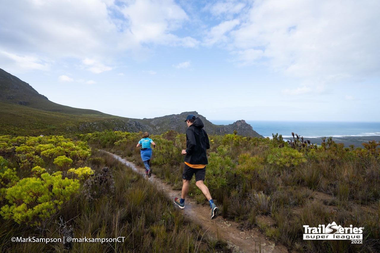 Trail Series Super League | Kogelberg Biosphere Reserve | Running Races ...