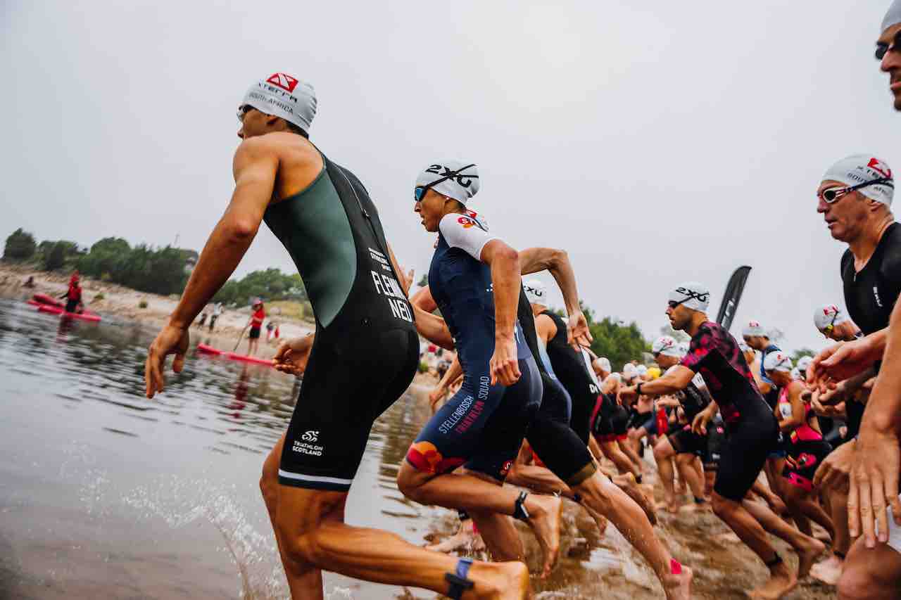 XTERRA South Africa Grabouw 2026 Triathlon Races in Grabouw