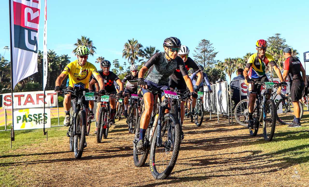7Passes MTB 2026 Cycling Races in Knysna Racepass