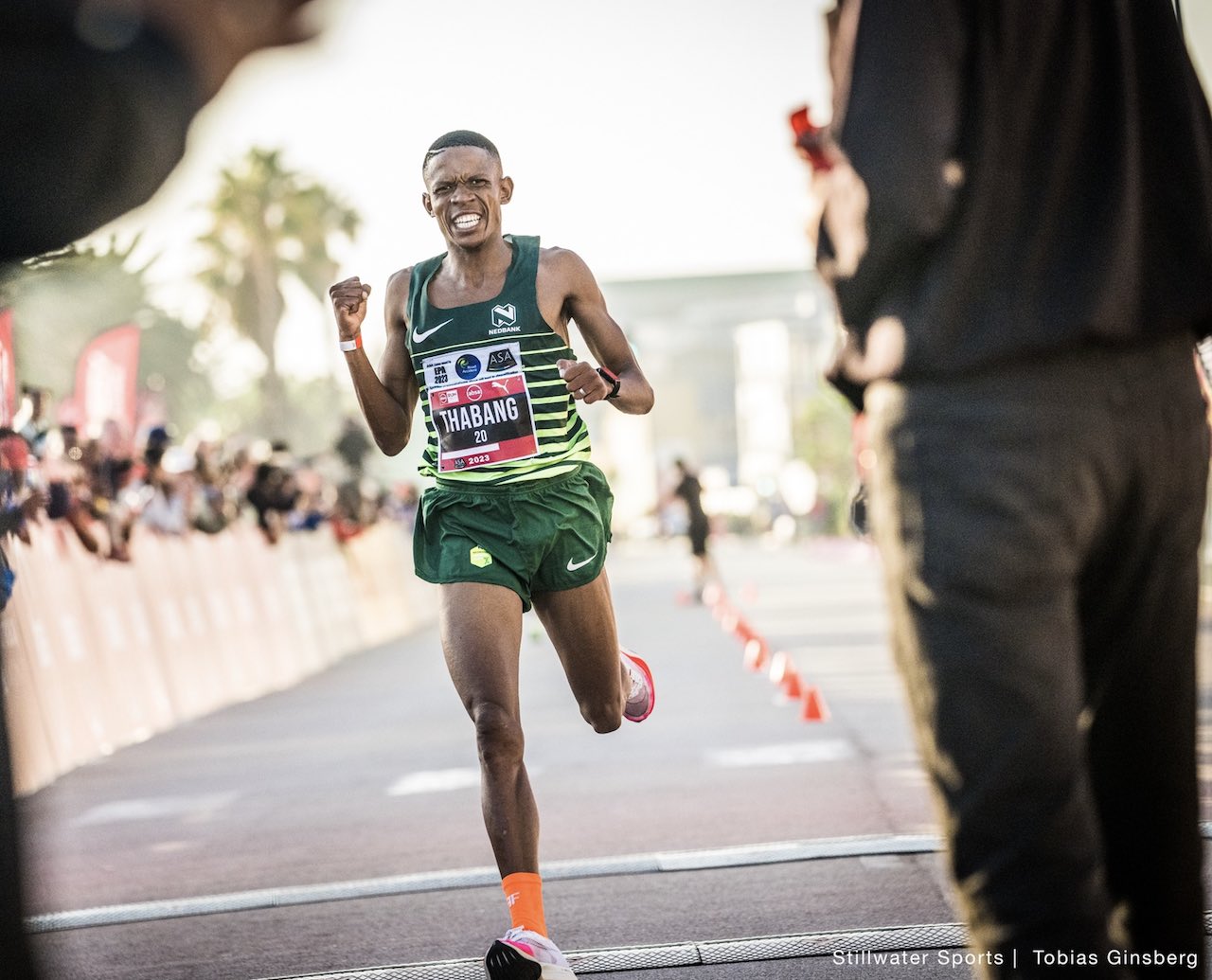 Absa Run Your City Joburg 10K Running Races in Johannesburg Racepass